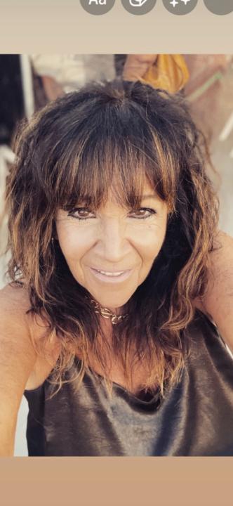 Susan Grant