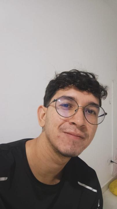 Sebastian Mejia Garces