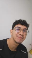 Sebastian Mejia Garces