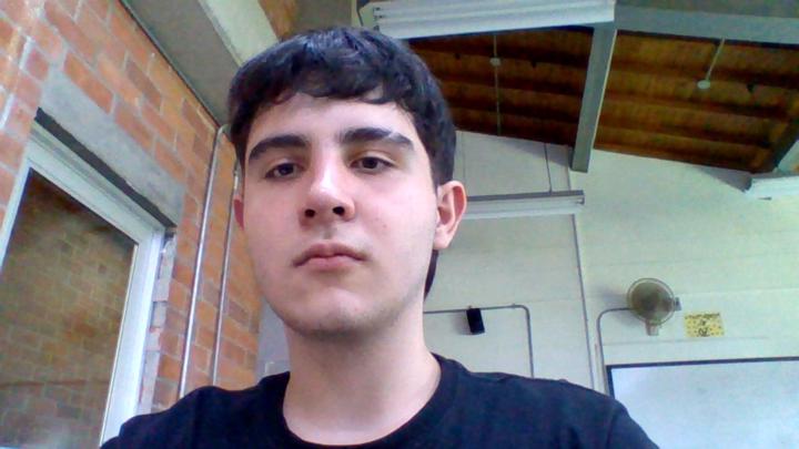 Mateo Osorio