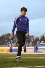 Marcos Regaño Soler