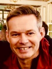 Gordon Staines