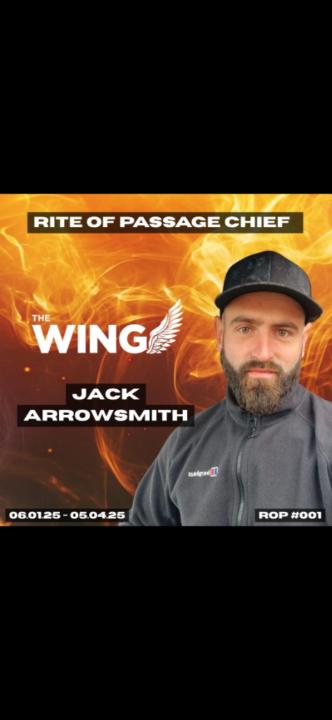 Jack Arrowsmith
