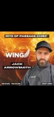 Jack Arrowsmith