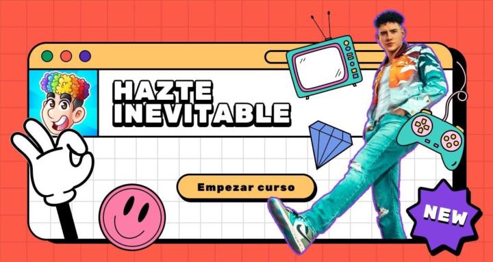 Hazte Inevitable- by TheDonato