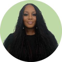 Takeshia Hollis