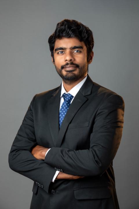 Manish Sam