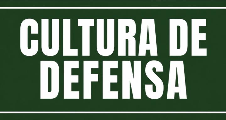 Cultura de Defensa