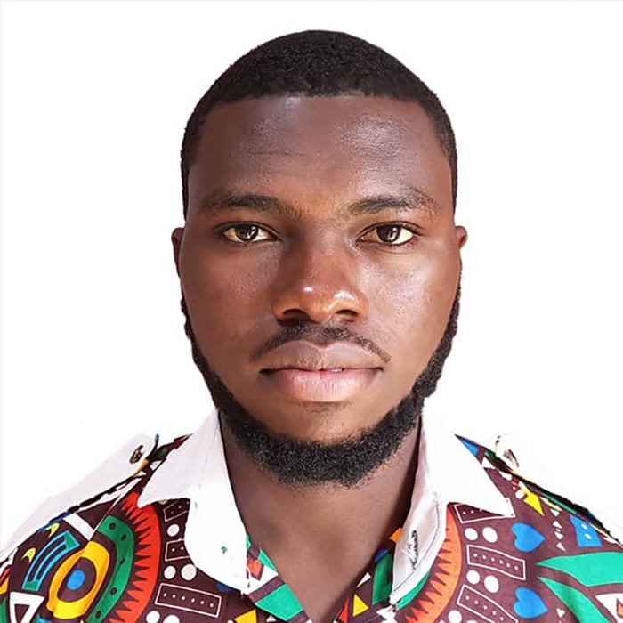 Sabbath Obeng