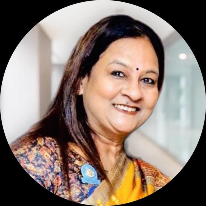 Versha Kumar