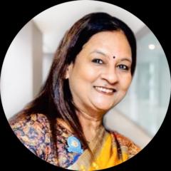 Versha Kumar