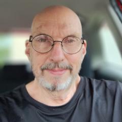 Jon Whitacre