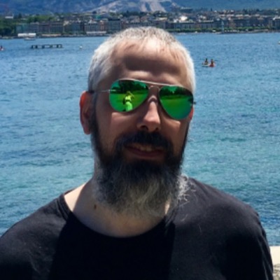 Daniel M