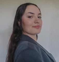 Mihaela Vladimirova