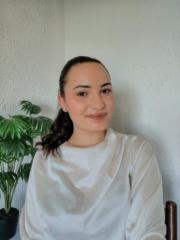 Mihaela Vladimirova