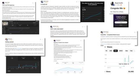 AI Youtube Growth Secrets gallery image