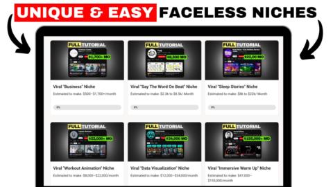 AI Youtube Growth Secrets gallery image
