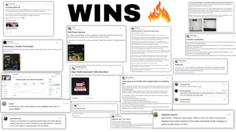 AI Youtube Growth Secrets gallery image