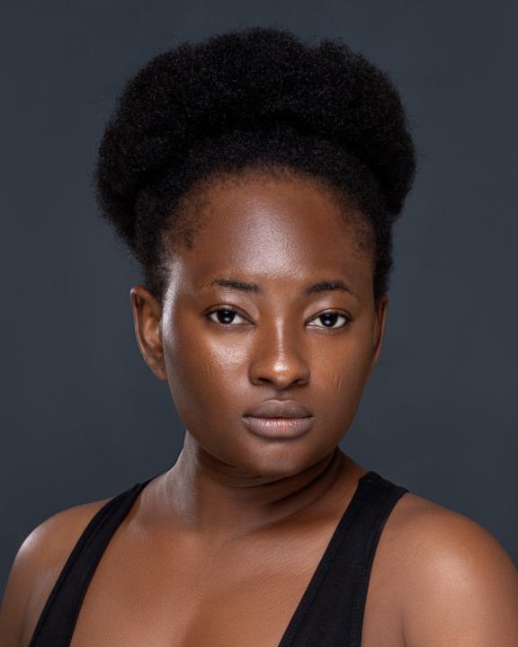 Nancy itsemhe khalil Aigbondio