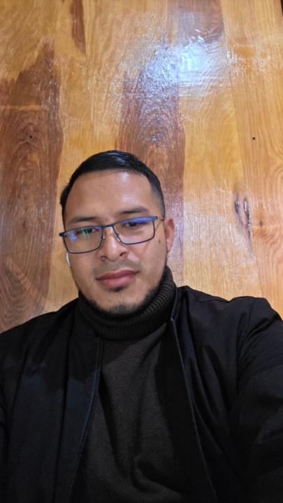 Aldair Portillo