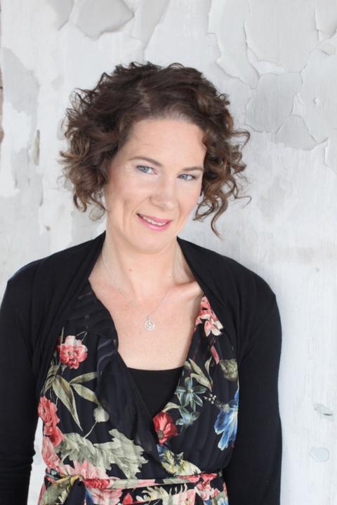 Monique Voorderhake