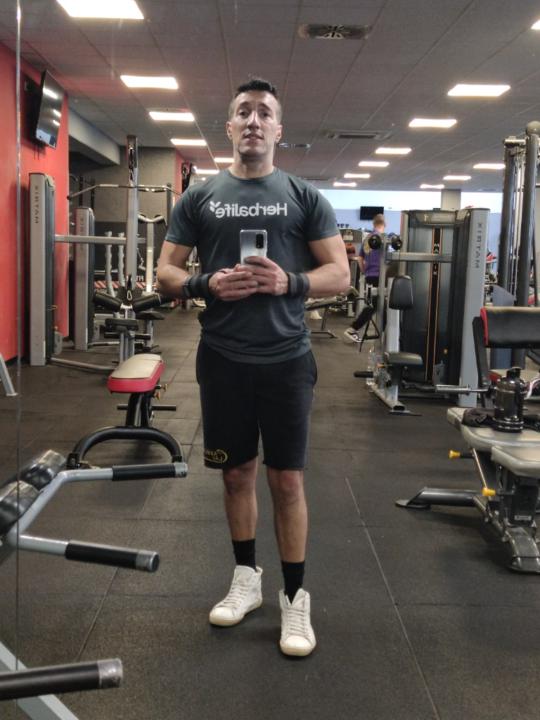 Gennaro Riccardo De Marco