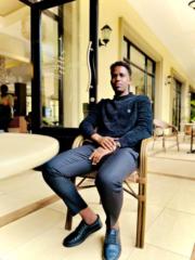 Abdirahman Mohamed ali