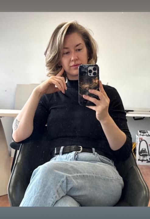 Gemma Grkinic