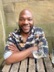 Chris Davies-Anipole