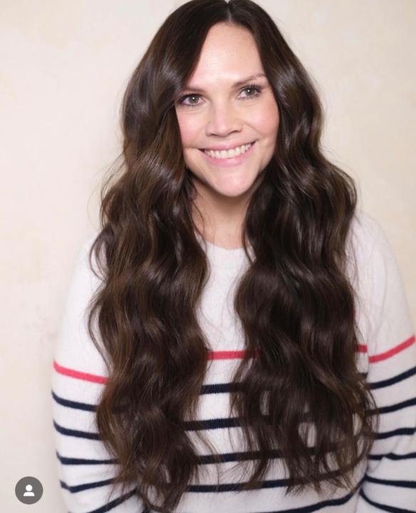 Amy Meierhoff