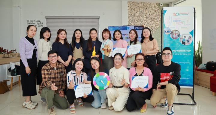 Dạy Hay Không Khó