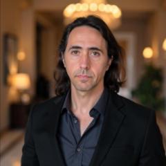 Ross Elias
