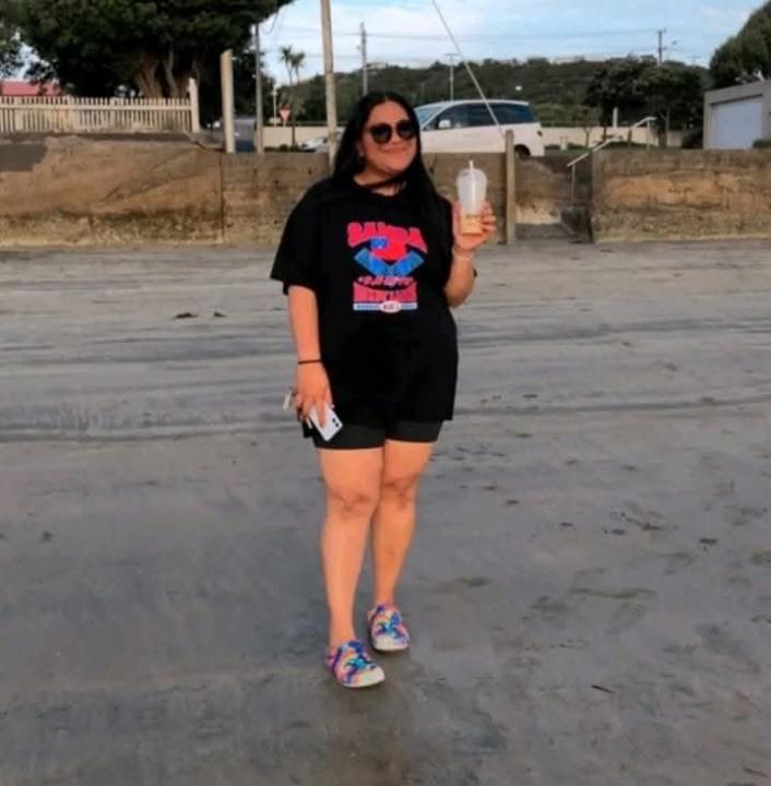 Laloua Cindy Peseta Filo