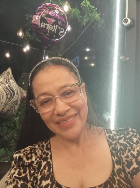 Yaneth Garzón Guerrero