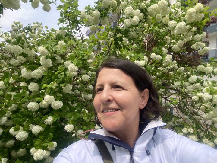 Nazile Keskin
