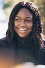 Zuri Henderson