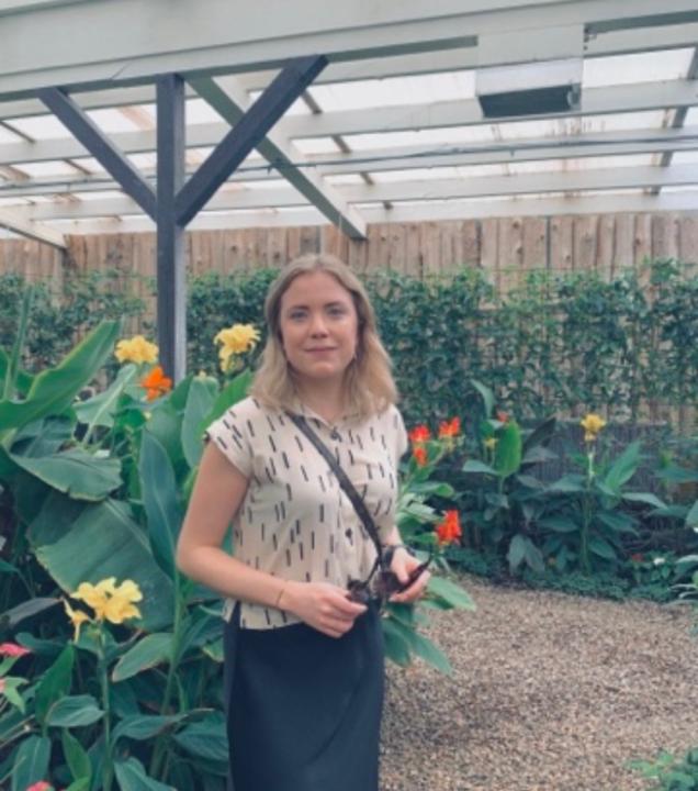 Eline Krøjer Barreth