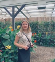 Eline Krøjer Barreth