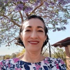 Andrea Orozco Molina