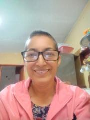 Andrea Orozco Molina
