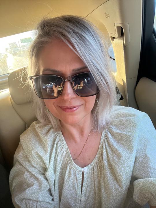 Cynthia Burres