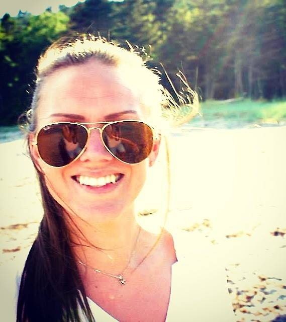 Thea Strand