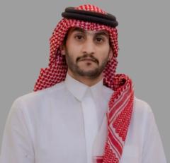 خالد العمري