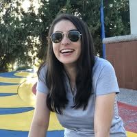 Cecilia Marie Solis Roybal