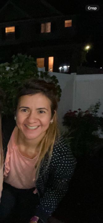 Gladys Rodriguez