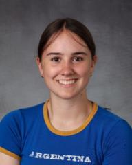 Cecilie Garcia