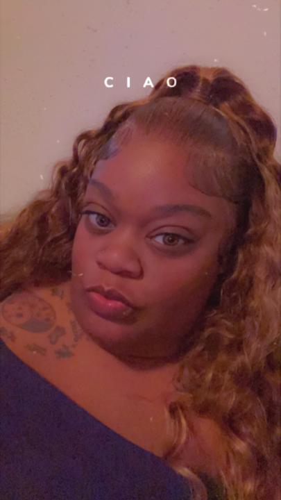 Chantrell White