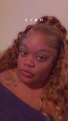Chantrell White