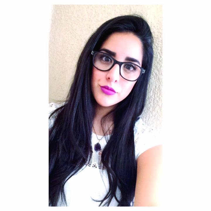 Carolina Rosales