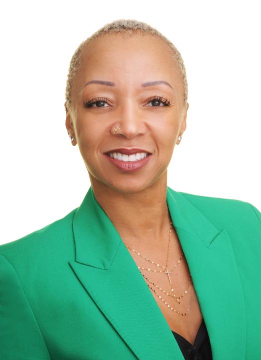 Nina Allen